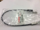 Yamaha Rear Tailgate Holder Cable 5UG-K7195-10-00 New Oem 2005 Rhino. Price: $19.99.