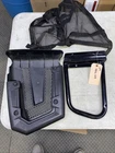 Arctic Cat Prowler Left Side Panel W/frame-bracket-net 4406-109 Used. Price: $49.95.