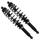 Dragonfire Racing Shocks 2017-2019 Can-am Defender HD10 Dps Pair New. Price: $292.99.