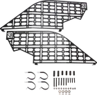Ravek Storage Panels Molle For Can-am Maverick X3 2017-2025 Part 65-301 New. Price: $299.95.