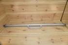2006 Yamaha YXR660 Rhino Cross Roll Cage Loop Roof Support 5UG-K8336-11-00 Used. Price: $49.20.