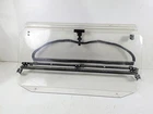 2020 Can Am Maverick X3 Turbo Std Kojem Clear Flip Windshield Read MP-013-C Used. Price: $65.09.