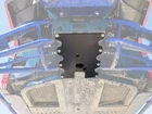 Superatv Frame Support Stiffener For Polaris Ranger Fullsize Xp 570 (2015-16) New. Price: $198.95.