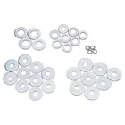 Tusk Metric Mc/atv Washer Kit 40 Piece New. Price: $16.29.