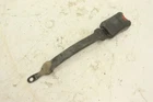 Yamaha 2018 2019 Wolverine 850 Passenger Seat Belt Buckle BG4-F470R-01-00 Used. Price: $14.99.