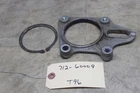 2005 Bombardier Rally 175 Oem Rear Brake Caliper Hanger Back Bracket Mount Used. Price: $17.95.