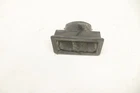 Polaris Ranger Xp 1000 Northstar 20 Defrost Vent 5453900 #1 50859 Used. Price: $18.99.