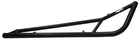 Dragonfire Racepace Nerf Bars Black Can-am Maverick X3 Turbo Xrs 2017-2019 New. Price: $322.84.