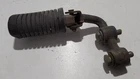Left Foot Peg 1979 Suzuki GS1000L 80 81 Used. Price: $18.99.