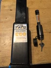 Toptow 8-1/2 Trailer Hitch Extender With Lock Used. Price: $29.89.