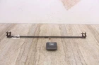 2003 Kawasaki Mule 3010 Trans 4X4 Front Hood Latch Lever And Hook Assembly Used. Price: $25.00.