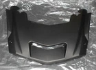 Yamaha Kodiak 700 Front Fender Black Nose Hood Panel 2016-2026, B16-F3391-00 New. Price: $39.95.