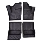 Tusk Utv Floor Mats Full Set New. Price: $278.51.