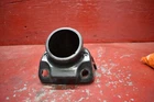 2005 Polaris Magnum 330 4X4 Instrument Panel 5435256-070 Dash Handle Bar Cover Used. Price: $19.99.
