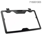 Can-am Glass Windshield For Defender HD10, HD9, HD8, HD7 And HD5 New. Price: $1119.99.