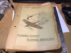 Netherlands Army Air Force Command Publication 3152 Servicing Dutch Language Used. Price: $60.45.