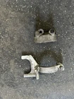 Mercury Mariner 2.4 2.5 L V6 Starter Motor Brackets Used. Price: $19.95.