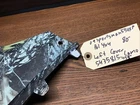 Cover Left Side Camouflage # 5435815-455 Polaris 2009 Sportsman 550 Xp 4X4 Used. Price: $80.69.