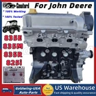 SQR372 Gasoline Engine For 11-17 John Deere Gator 825I 835 Cylinder 4 Stroke New. Price: $889.99.