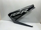 Polaris Rzr Pro Turbo Front Left Door Panel Oem 5455189-070 Used. Price: $85.51.