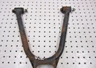 2009 Yamaha Rhino 450 Arm, Rear Upper 5UG-F2171-10-00 Used. Price: $14.48.
