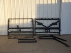 Polaris Ranger 900 Crew 17 Roll Cage 52933 Used. Price: $1499.99.