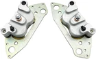 Brake Calipers For Polaris Ranger 800/900 - Front Left & Right New. Price: $89.64.