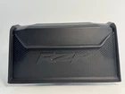 Polaris Storage Bezel, Gloss Black, Genuine Oem Part 5455431-070, Qty New. Price: $59.99.