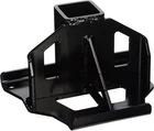 100855 Rear Receiver Hitch, Black Heavy Duty Compatible With Polaris Rzr Xp 900 New. Price: $84.57.