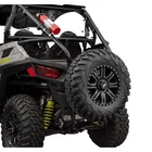 Tusk 2053610001 Rear Mounted Spare Tire Carrier New. Price: $169.99.