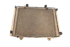 Kawasaki Prairie 4X4 Radiator KVF700 Used. Price: $69.99.