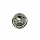 Genuine Oem Kubota Fan Pulley D600 15841-74250 New. Price: $43.99.