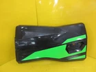Oem 2023 Kawasaki Teryx Krx 1000 Lhr Left Rear Door Cover Panel Green Black Used. Price: $49.99.