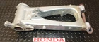 05-07 Honda 400EX Oem Rear Swingarm Axle Carrier Housing Hub *see Desc* 7B Used. Price: $379.99.