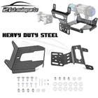 Heavy Duty Winch Mount For Polaris Rzr 900 1000 Turbo Xp General 2014-23 #101735 New. Price: $39.99.