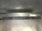 Kubota RTV900W9-H Hood Stay K7561-54272 T054 Used. Price: $7.08.