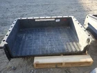 Polaris Ranger Xp 700 Box Bed 5435553-070 W/ Frame 1015308-067 53394 Used. Price: $439.99.