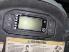 Oem Yamaha Rhino 450/660/700 Screen/speedometer Message Center Works Great Used. Price: $375.00.