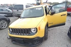 2016 Jeep Renegade Manual Transmission Oem 111K Miles - LKQ384817192 Used. Price: $469.58.