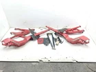 18 Can Am Maverick X3 Turbo Xds Dps Front Rear Control Trailing Arm Kit Used. Price: $1748.50.