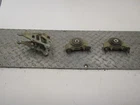 2014 Polaris Sportsman Ace Motor Engine Mounts Used. Price: $20.98.