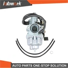 Labwork Carburetor For Honda TRX250 Ex / Complete #T199 2006-2012 New. Price: $19.70.