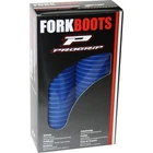 Pro Grip Fork Boots PA251045GOBL New. Price: $31.99.