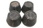 91 Kawasaki Mojave 2X4 Hub Cap Covers KSF250 Used. Price: $14.98.