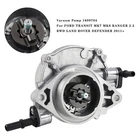 Vacuum Pump 1899704 Ford Transit MK7 MK8 Ranger 2.2 Rwd Land Rover Defender New. Price: $85.78.