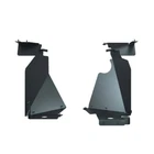 2889689 Polaris Utv Mud Guards New. Price: $229.99.