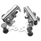 Latch Lh &rh For Can-am Maverick Commander 800 1000 Utv Suicide Doors 11-20 New. Price: $38.11.