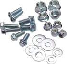 Motion Pro Mini Hardware Kit Zinc Plated 22-PIECE New. Price: $12.90.