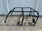 2011 Polaris Ranger 800 Crew Oem Rops Cab Frame Roll Cage 1017301-521 Used. Price: $899.95.