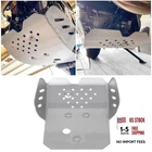 Skid Plate Engine Cover Guard Protector Compatible With 2000-2020 Suzuki New. Price: $143.96.